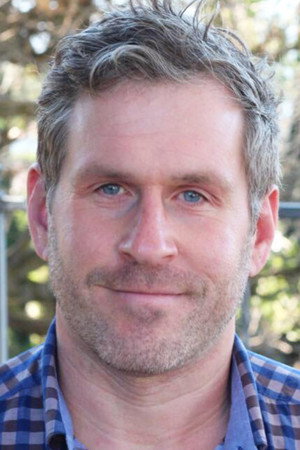 Mike Cernovich in Hoaxed