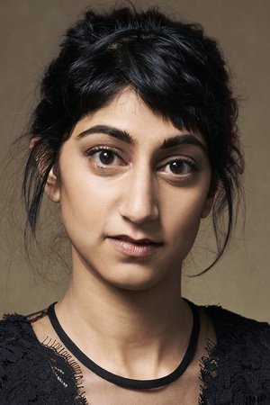 Sunita Mani in Spirited