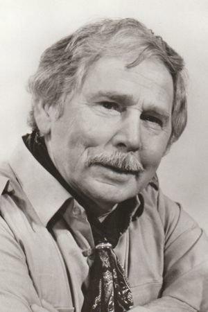 Fred Delmare in Trail of the Falcon