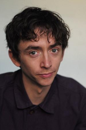 Samuel Blenkin in Rhyme or Die