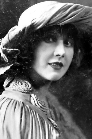 Dorinea Shirley in The Further Mysteries of Fu-Manchu