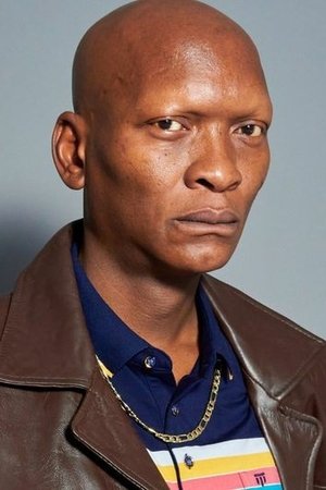 Warren Masemola in 180