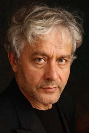 Didier Sandre in Cyrano de Bergerac