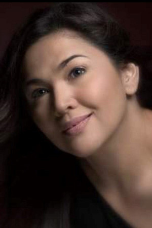 Mickey Ferriols in If Only Love Has Chosen Me