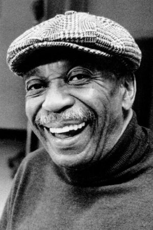 Bill Cobbs in New Life