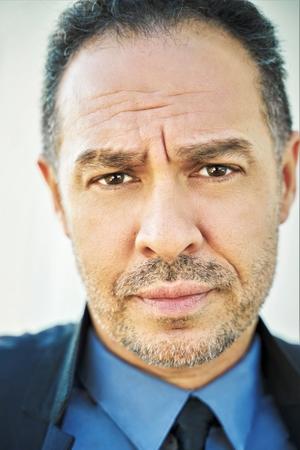 Al Vicente in American Zombie