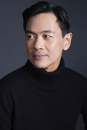 Joel de la Fuente in Julia