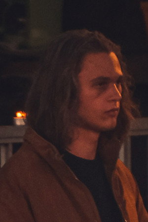 Maxime Andriyanov in Dernier Péché