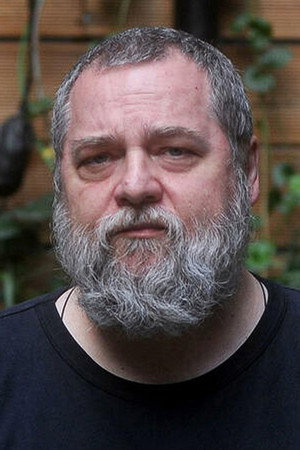 Nikola Pejaković in Falling in the Paradise