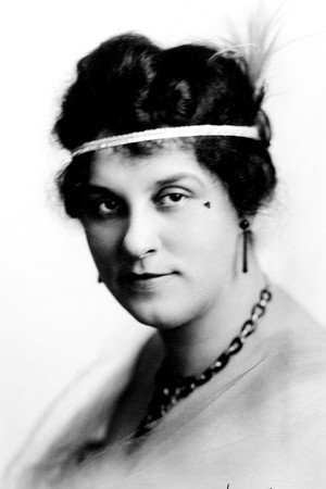 Blanche Payson in Kidding Katie