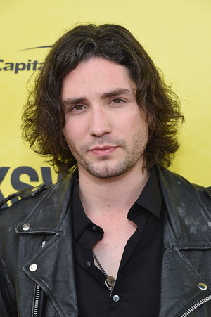 John Patrick Amedori in The Last Stand