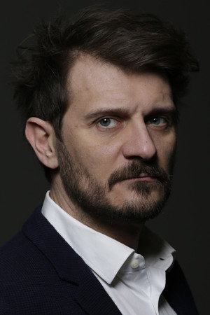 Frano Mašković in The Eighth Commissioner