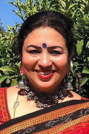 Jayashree in Veendum