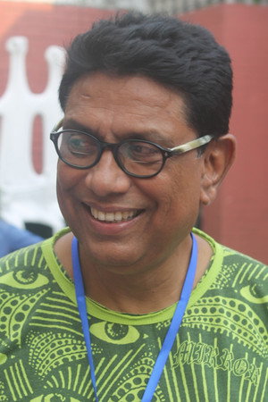 Afzal Hossain in Taandob
