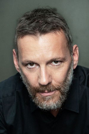 Knut Berger in Walk on Water
