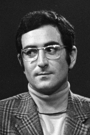 Charlie Brill in Bloodstone