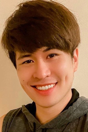 Triwarat Chutiwatkajornchai in My Girl