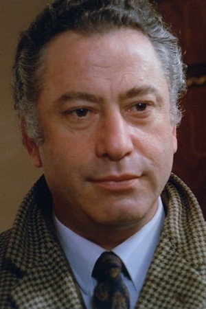 Frank Wolff in The Great Silence