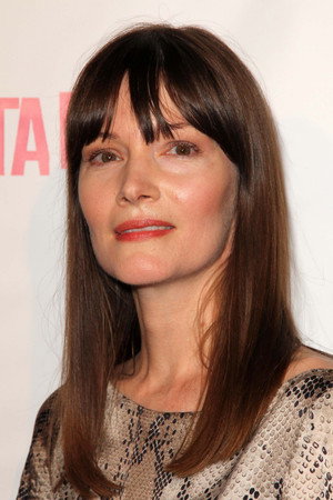 Annika Peterson in The Man from Earth