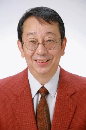 Sukekiyo Kameyama in Devilman - Volume 1: The Birth