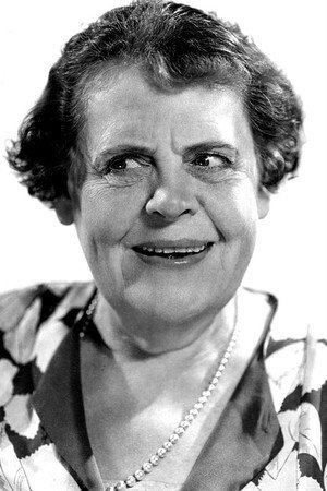 Marie Dressler in One Romantic Night