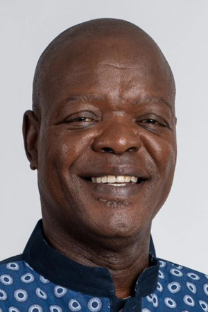 Seputla Sebogodi in The Long Run