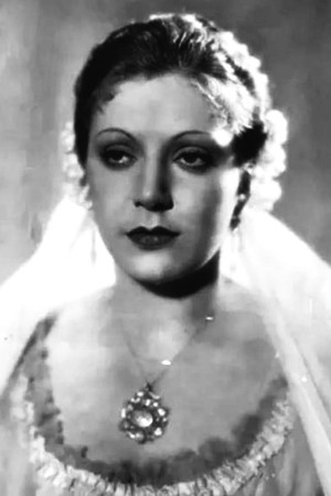 Pilar Muñoz in The Love of Captain Brando