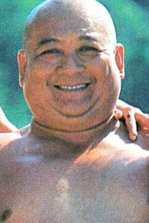 Suthep Wibunnan in Grounded God