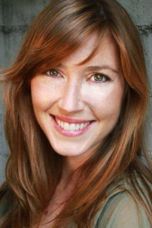 Katherine Flynn in The Auteur