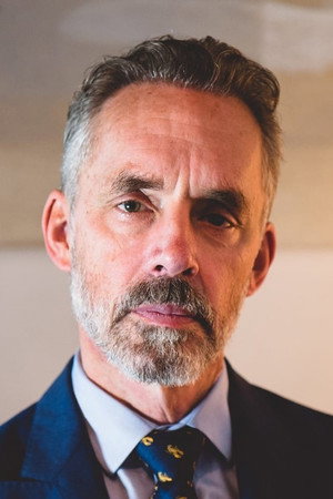 Jordan B. Peterson in The Rise of Jordan Peterson