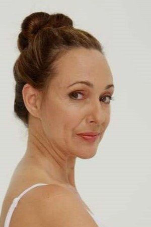 Louise Solomon in Solomon Yogalates: for weight loss