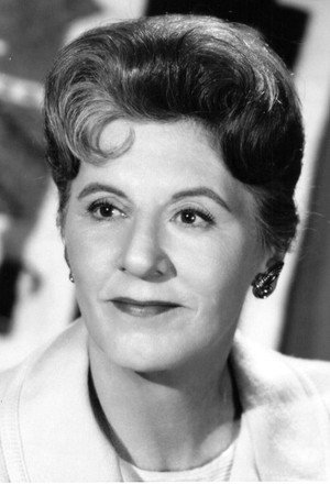 Anne Seymour in Misty
