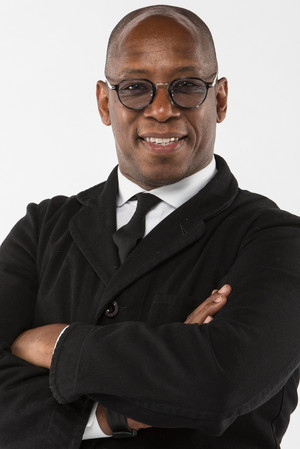 Ian Wright in Ian Wright - It Shouldn't Happen To A Footballer