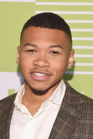 Franz Drameh in Max Cloud