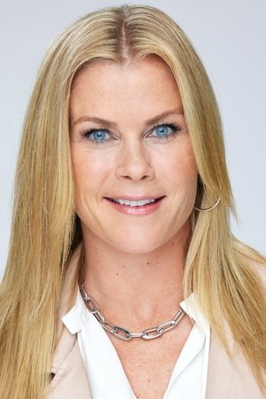 Alison Sweeney in Pie To Die For: A Hannah Swensen Mystery