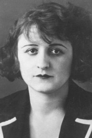Zhana Gendova in Love is Madness
