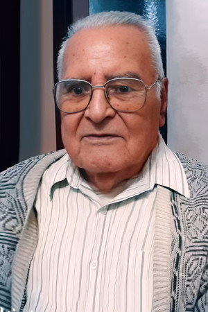 Roberto Muñiz in They Joined the Front