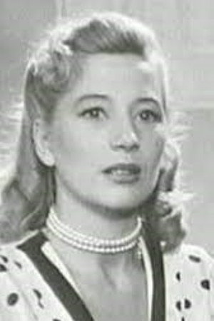 Lili Bontemps in Love at Sea