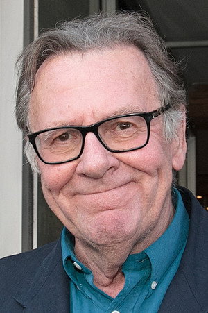 Tom Wilkinson in Cassandra's Dream