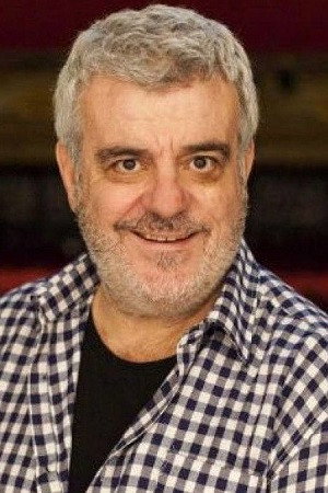 Millán Salcedo in ¡Sálvese quien Putin!