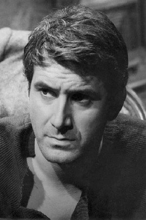 Miha Baloh in Deadly Shots on Broadway