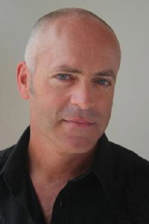 John McCullough in Bleed Australian