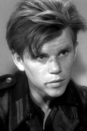 Charles Le Clainche in A Man Escaped