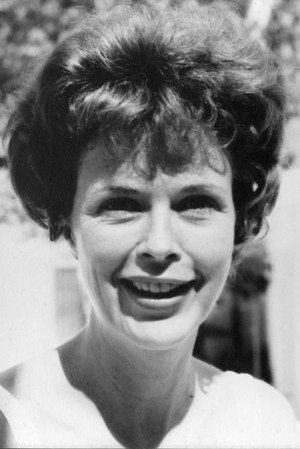 Kathryn Reed Altman in Altman