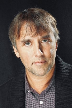 Richard Linklater in Slacker