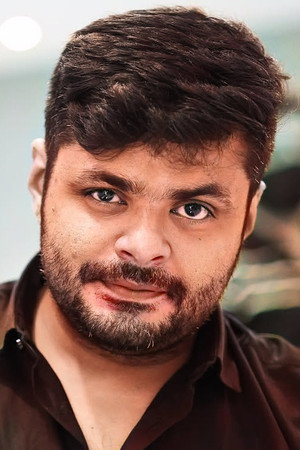 Maqbool Salmaan in Masterpiece