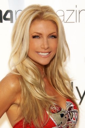 Brande Roderick in Cosmic Companions