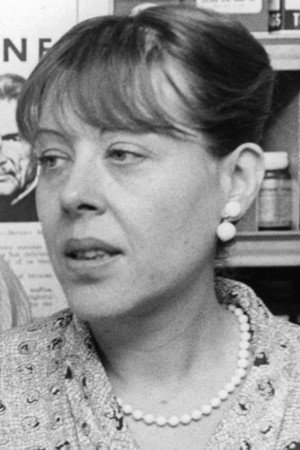 Helen Hanft in Stardust Memories