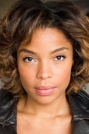 Jina Djemba in Genius Loci