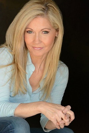 Debra Stipe in Bob Trevino Likes It